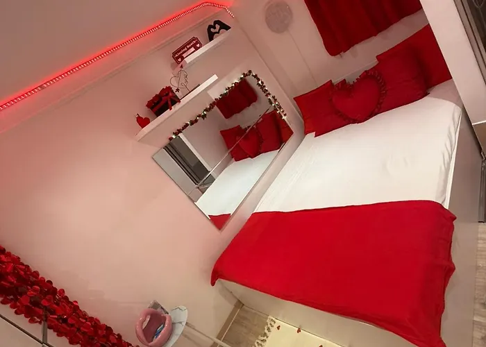 Titkos Vagyak Otthona Apartment Budapest