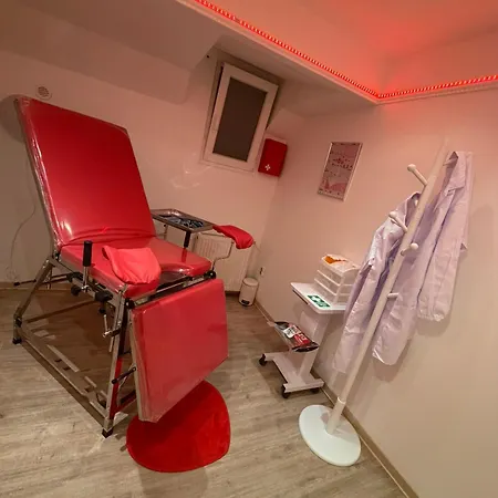 Titkos Vagyak Otthona Apartmán Budapešť