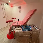 Titkos Vagyak Otthona *